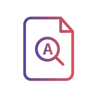 Applied to identify textual elements that are difficult to read