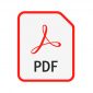 PDF Logo